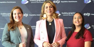 eXp RD realiza roadshow para agentes inmobiliarios