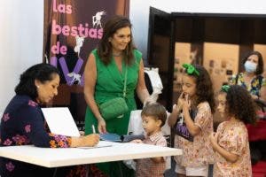 Publican libro infantil “Las bestias de Iván Tovar”, inspirado en obras del artista