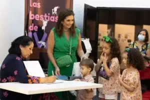 Publican libro infantil “Las bestias de Iván Tovar”, inspirado en obras del artista