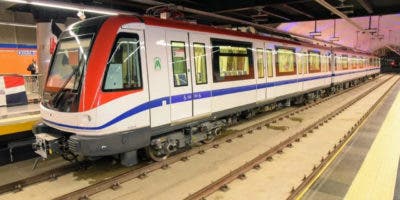Trabajos de ampliación de la línea 1 del Metro de SD avanza un 75%