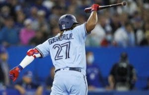 Pichers descubren  plan para dominar a Vlad Jr.