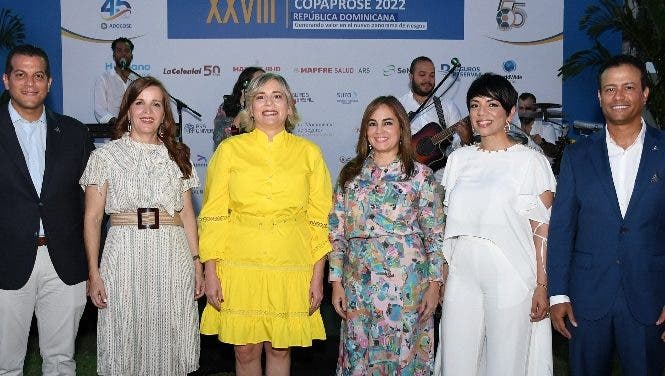 Adocose realiza el  Congreso Iberoamericano Copaprose