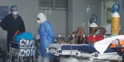 Salud Pública reporta un nuevo fallecimiento por covid y 562 casos