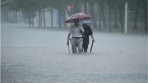 Cambio climático: hay un «50% de posibilidades» de rebasar la línea roja del 1,5 ºC en el aumento de la temperatura