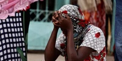 Mueren 11 bebés en un incendio en un hospital de Senegal