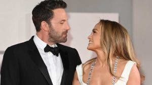 Ben Affleck le hace importante exigencia a Jennifer Lopez