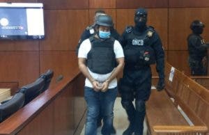 “Julito kilo” enfrenta pedido de extradición