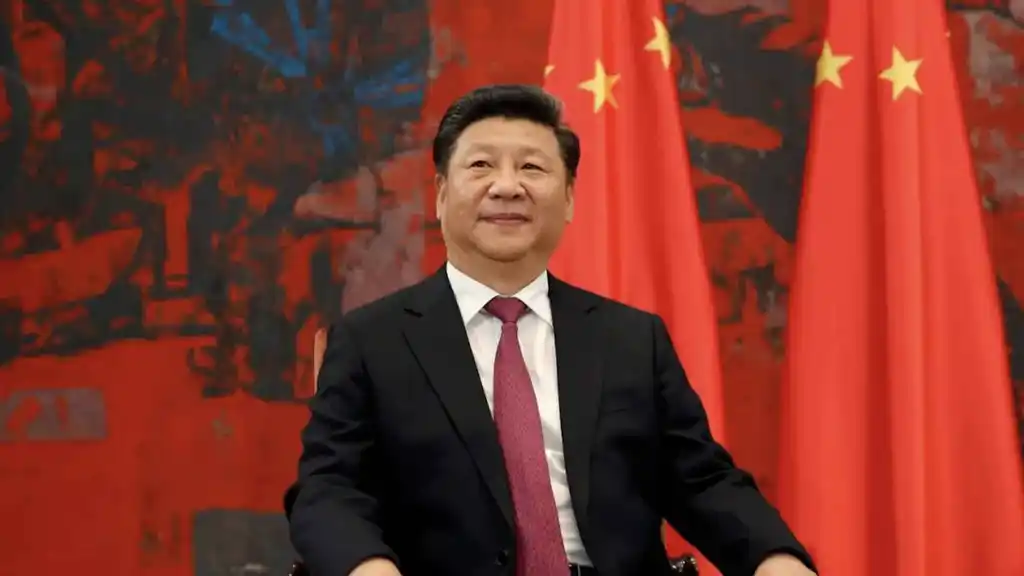 China maniobra cerca de Taiwán como “advertencia” tras declaraciones de Biden