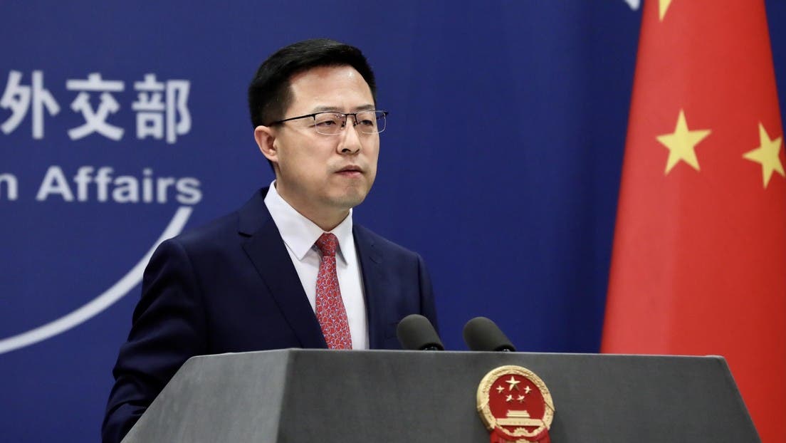 China califica a EE.UU. como «el mayor destructor del orden internacional»