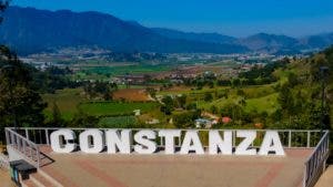 La Ruta Gastronómica del valle de  Constanza