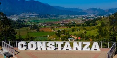 La Ruta Gastronómica del valle de  Constanza