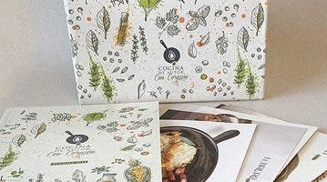 Propagas lanza marca “Cocina de Autor©”