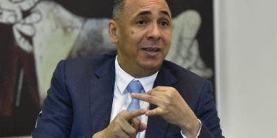 Nelson Arroyo es designado vicepresidente ejecutivo de Seguros Reservas