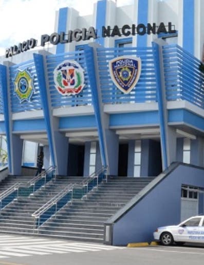 Policía Nacional realiza operativos en varias provincias