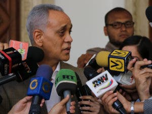 Dice Leonel ganaría en primera vuelta