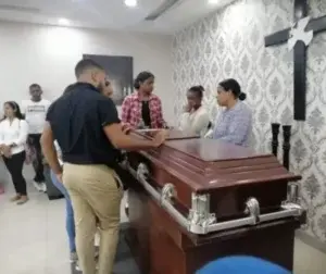 Otro joven muere tras estar detenido