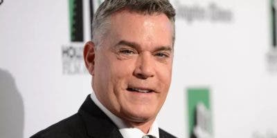 Un año después de la muerte de Ray Liotta en RD, se conocieron las causas