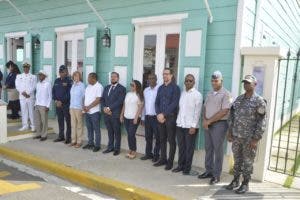 Conmemoran en Puerto Plata 125 aniversario fallecimiento del prócer Gregorio Luperón