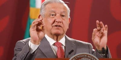 Cómo AMLO quiere aprovechar al máximo su último mes en el poder con la «supermayoría» en el Congreso de México