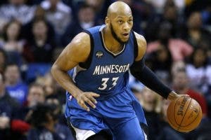 El exjugador de la NBA Adreian Payne fallece en un tiroteo a los 31 años