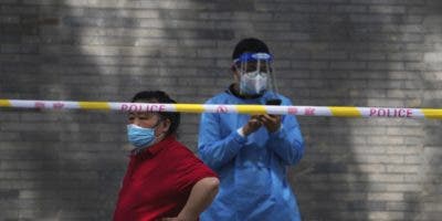 OMS: El mundo tardará años en acabar con la covid y debe prepararse para otra pandemia