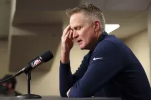 Steve Kerr- “Milojevic era una de las personas más positivas que he conocido»