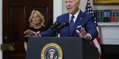 Biden trata de evitar el fracaso de Cumbre de las Américas