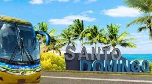 Empresa de transporte dominicana deja de viajar a Haití por los secuestros