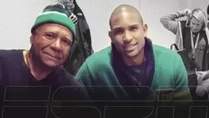 Fallece José Reynoso Núñez, abuelo de Al Horford