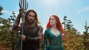 Warner Bros recorta escenas de Amber Heard en secuela de ‘Aquaman’