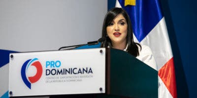 Exportaciones dominicanas crecen un 10% en el período enero-abril 2022