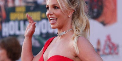 Fans están preocupados que Britney Spears esté ‘fuera de control’ de nuevo