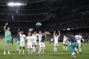 Real Madrid a la final tras remontada épica ante Man City