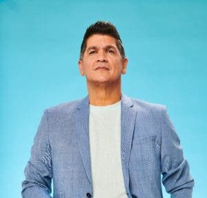 Eddy Herrera presenta “Aquí Estoy”, que será parte de su nuevo álbum