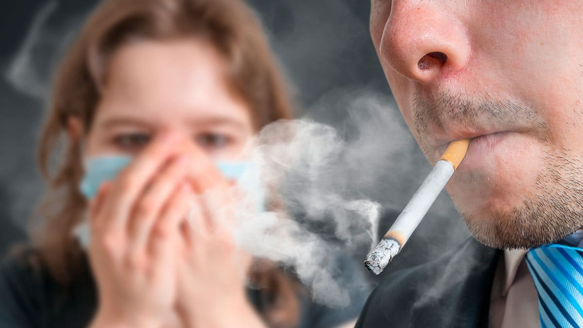 Especialista revela 16 personas mueren cada día en RD por consumir tabaco