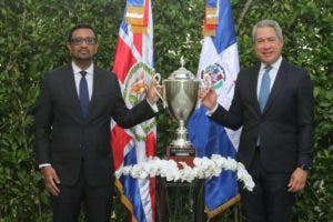 La Cámara Británica de Comercio  anuncia su XXIII Copa Británica de Golf