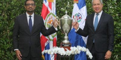 La Cámara Británica de Comercio  anuncia su XXIII Copa Británica de Golf