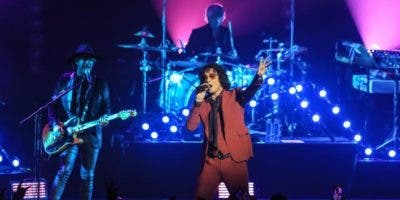 Por dolencias en la garganta, Enrique Bunbury cancela su gira y anticipa su retirada