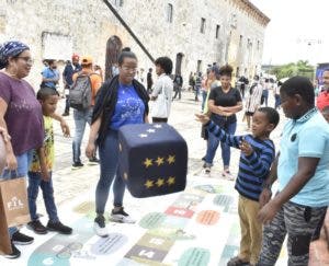 Cuidado ambiente  y reciclaje fueron promovidos