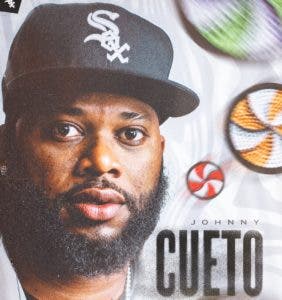 Johnny Cueto subido por los Medias Blancas; abrirá esta noche ante Kansas