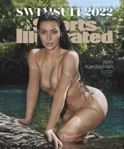 Kim Kardashian afirma RD es uno de sus lugares favoritos y la distingue en portada de revista