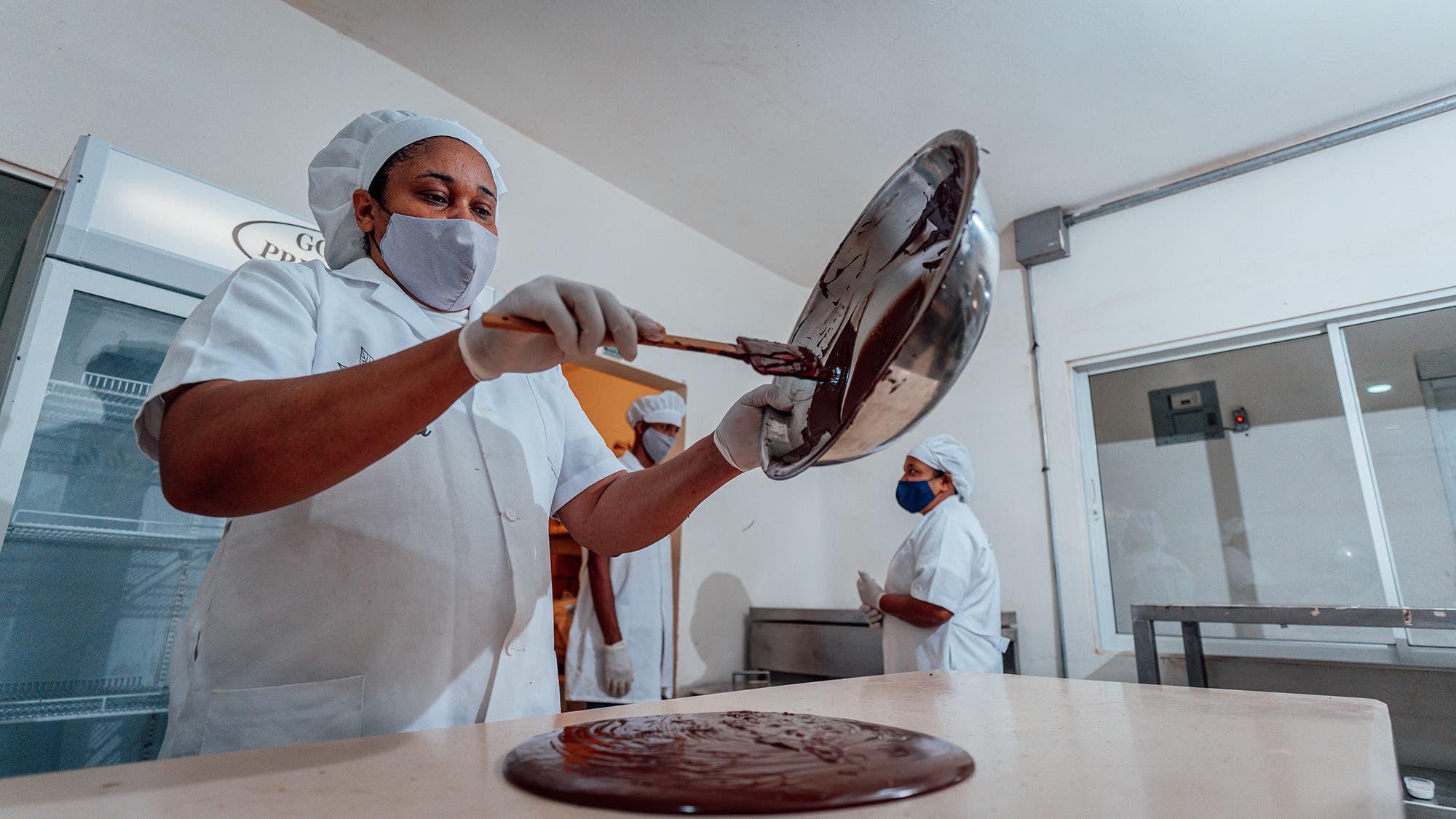 Anuncian segunda edición del Festival del Chocolate Dominicano