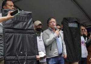 Elecciones en Colombia: Gustavo Petro toma ventaja, según los primeros boletines