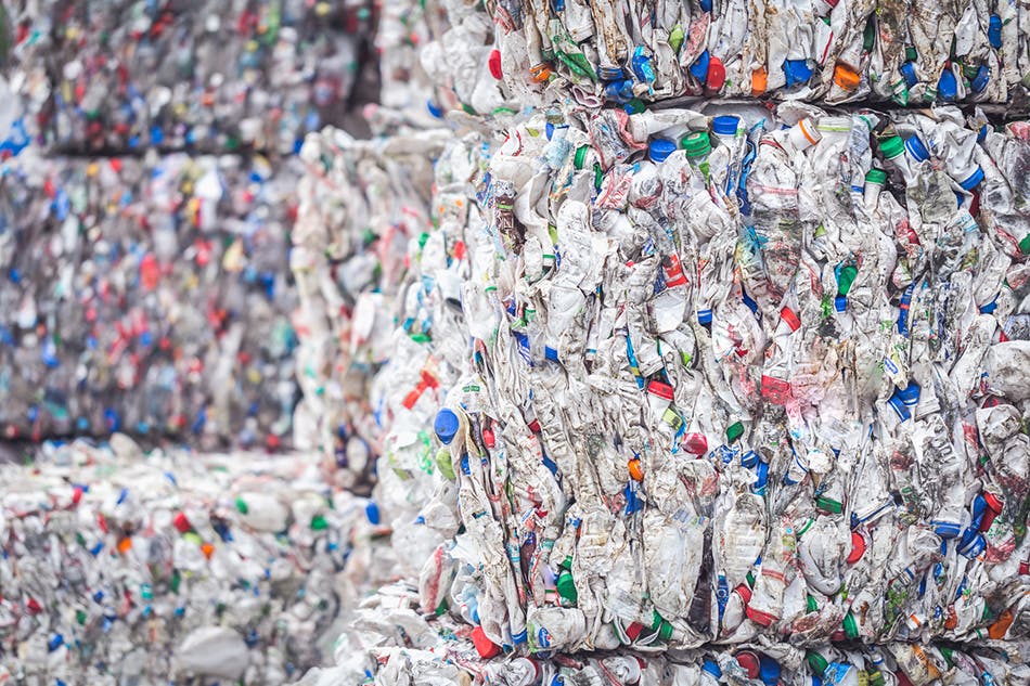 El reciclaje, una asignatura pendiente a nivel mundial