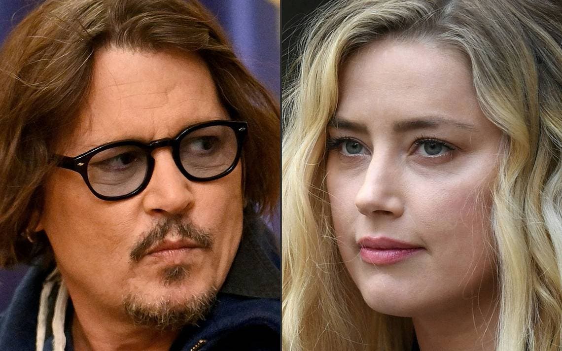 Amber Heard no se rinde: quiere un nuevo juicio contra Johnny Depp