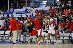 Leones de Santo Domingo anuncia inicio de entrenamientos con miras a temporada LNB 2022