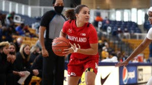 Dominicana  Katie Benzan debuta en la WNBA