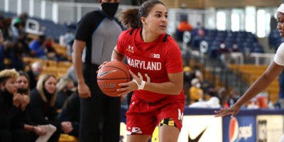 Dominicana  Katie Benzan debuta en la WNBA