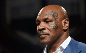 Mike Tyson confirma su regreso al ring a los 57 años de edad