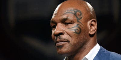 Mike Tyson confirma su regreso al ring a los 57 años de edad